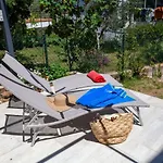 Lejlighed Geranis By Interhome *