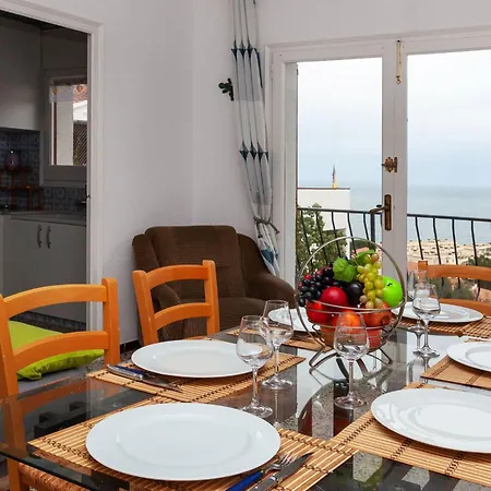 Geranis By Interhome Appartamento *