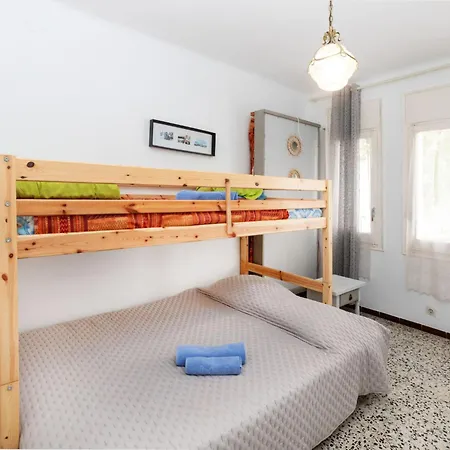 Apartment Geranis By Interhome *