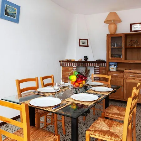 Geranis By Interhome