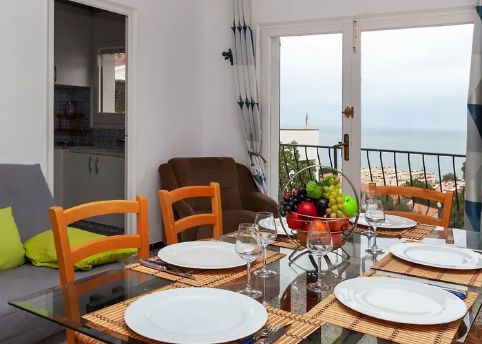 Geranis By Interhome Apartmán *