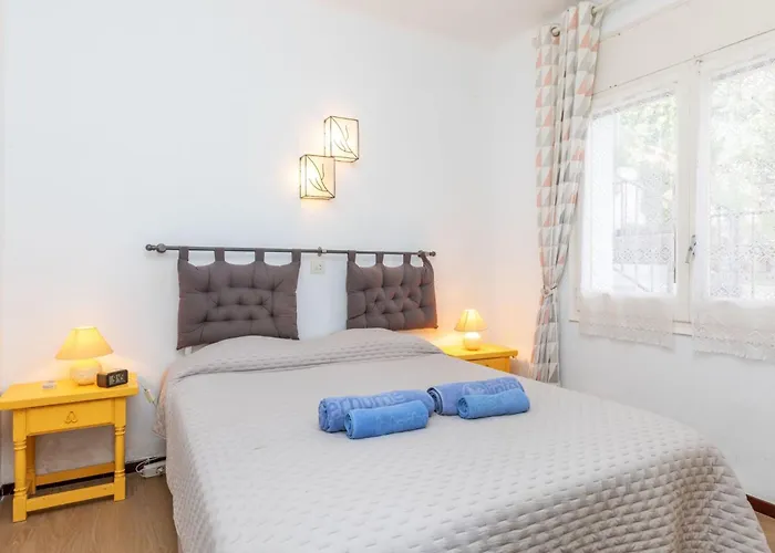 Apartmán Geranis By Interhome Llança