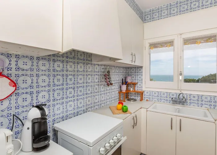 Geranis By Interhome Apartmán *