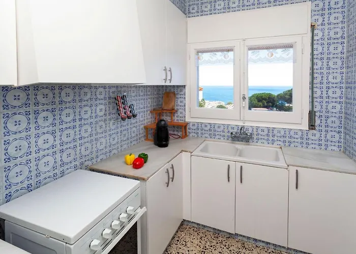 Appartamento Geranis By Interhome *