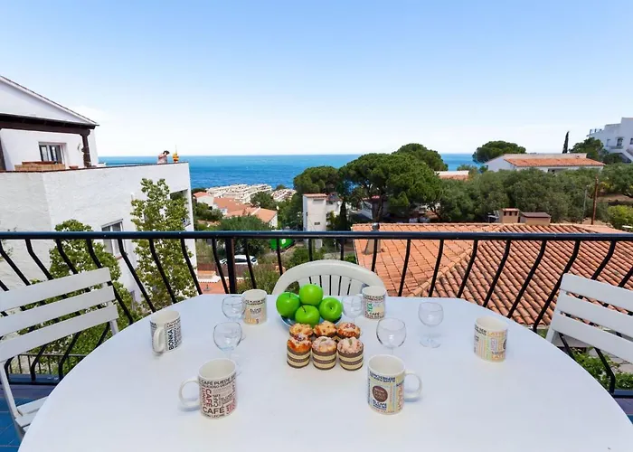 Appartamento Geranis By Interhome *