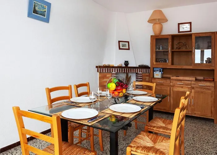 Geranis By Interhome
