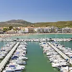 Geranis By Interhome Apartment Llanca