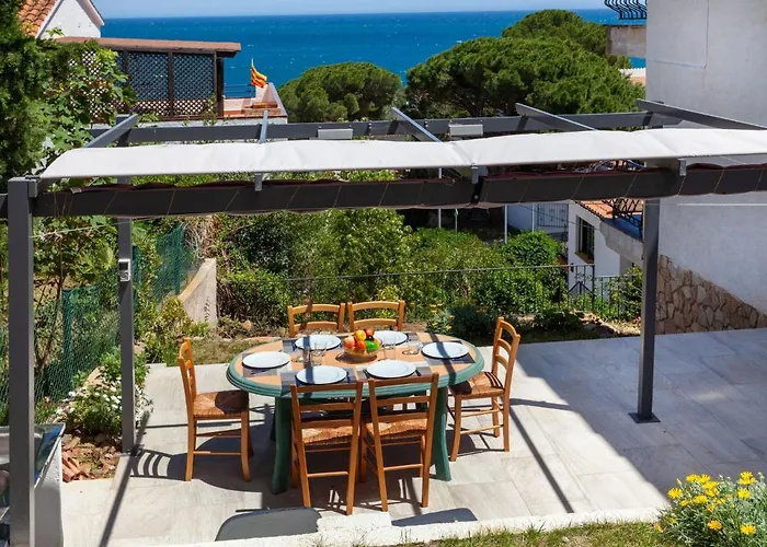 Geranis By Interhome Apartamento *