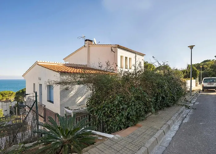 Apartamento Geranis By Interhome Llança