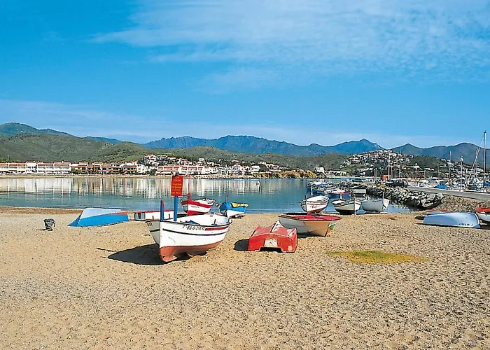 Geranis By Interhome