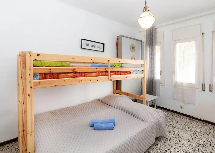 Apartamento Geranis By Interhome *