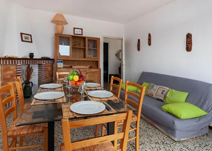 Apartamento Geranis By Interhome Llança
